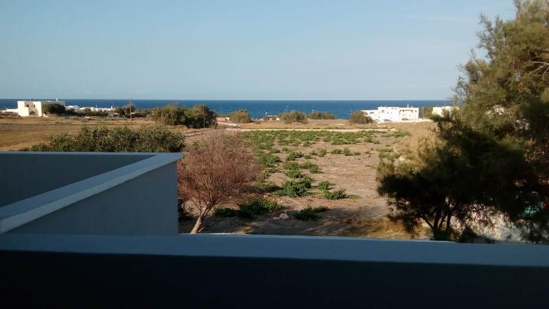 Anamar Santorini Hotel Monolithos  Exterior photo